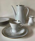 Rosenthal Form 2000 Gala Blau servies, Huis en Inrichting, Keuken | Servies, Ophalen of Verzenden, Zo goed als nieuw, Porselein