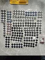 3D Logo's Autosleutels - Diverse Merken, Voor, Nieuw, Ophalen of Verzenden, Bumper