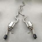 Sportuitlaat BMW E92,E93 335i met vacuum Kleppen, Ophalen of Verzenden, Gebruikt