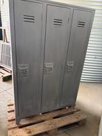 kast, Ophalen, Met deur(en), 100 tot 150 cm, Zo goed als nieuw