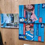 Theorie boeken auto B, Ophalen, Zo goed als nieuw, Algemeen