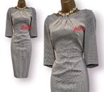 jurk karen Millen maat 14/42, Karen Millen, Maat 42/44 (L), Ophalen of Verzenden, Knielengte