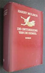 Harry Mulisch : De ontdekking van de hemel, Ophalen of Verzenden, Zo goed als nieuw, Nederland