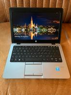 HP 820 G1 Elitebook, i5, 128GB SSD en 4GB RAM, Computers en Software, Gebruikt, 2 tot 3 Ghz, Qwerty, Ophalen of Verzenden