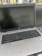 HP EliteBook Laptops | Goede Staat | 1 Maand Garantie, 256 GB, 2 tot 3 Ghz, 14 inch, Ophalen of Verzenden