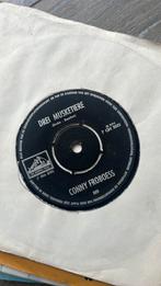 Conny Froboess - Drei Musketiere, Ophalen of Verzenden, Zo goed als nieuw, Nederlandstalig