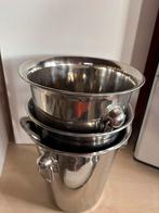 Champagne/wijnkoelers, Witgoed en Apparatuur, Ophalen of Verzenden