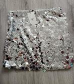 Flower Power, Disco, jaren 70 rok mt S en M, Ophalen of Verzenden, Nieuw, Maat 38/40 (M), Carnaval