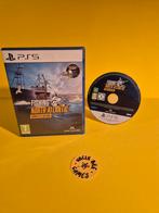 Fishing: North Atlantic Complete Edition - PS5, Onbekend, Ophalen of Verzenden, Zo goed als nieuw, Info@miscgames.no