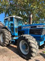 Ford 8730 powershft, Ophalen of Verzenden, Gebruikt, Tot 80 Pk, Ford