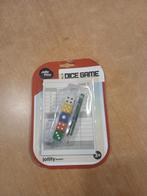 Partij 24x Dobbelspel - Leuk voor Jong en Oud!, Drie of vier spelers, Ophalen of Verzenden, Nieuw, Reisspel