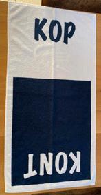 Handdoek met tekst, Ophalen, Nieuw, Handdoek