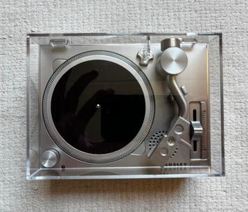 Platenspeler 3” RSD Crosley beschikbaar voor biedingen