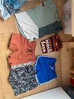 Z8 Zomerkleding Pakket - Zwembroeken & Shirt, Ophalen of Verzenden, Zo goed als nieuw, Jongen