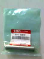 Te koop spacer king pin stale bus wielophanging suzuki lt 80, Motoren, Verzenden, Nieuw
