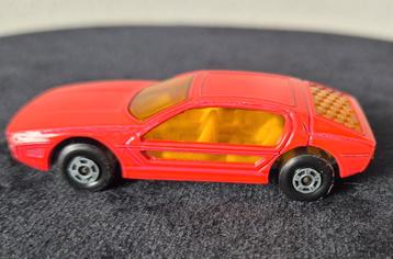 Matchbox Superfast Lamborghini Marzal 1969 beschikbaar voor biedingen
