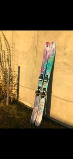 Atomic bent chetler 120, 160 tot 180 cm, Ophalen of Verzenden, Zo goed als nieuw, Atomic