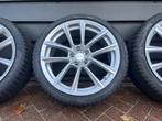 19 inch Breyton BRI winter BMW 3 serie G20 – 4 serie G20 G23, Auto-onderdelen, Banden en Velgen, 19 inch, Banden en Velgen, Nieuw