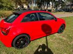 Audi A1 1.2 Tfsi 3x S-line 2011 Rood beperkt inruil mogelijk, Auto's, Voorwielaandrijving, A1, Zwart, 4 cilinders