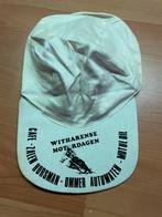 Motorcross pet Witharen, Ophalen of Verzenden, Gebruikt, Motoren