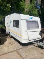 Knaus caravan, Rondzit, Particulier, Knaus, Tot en met 4