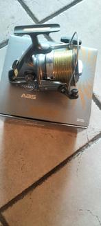 Werp molen, Ophalen, Zo goed als nieuw, Molen