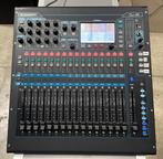 Allen&Heath  QU16   met FC, Muziek en Instrumenten, Ophalen, Gebruikt, 20 kanalen of meer