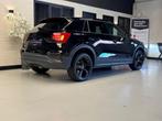 Audi Q2 35 TFSI |Cam|CarPlay|Cruisecontrol|Blackstyle|, Auto's, Audi, Q2, 4 cilinders, 150 pk, Lichtsensor