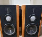 infinty kappa 6, Ophalen of Verzenden, Minder dan 60 watt, Front, Rear of Stereo speakers, Overige merken