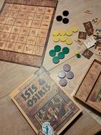 Onderdelen Isis & Osiris, Hobby en Vrije tijd, Gezelschapsspellen | Bordspellen, Een of twee spelers, Ophalen of Verzenden, Zo goed als nieuw