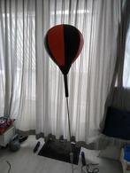 Bokstrainer, Sport en Fitness, Boksen, Ophalen, Zo goed als nieuw, Boksbal