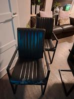 Eetkamerstoelen 6 x gratis, Huis en Inrichting, Ophalen, Gebruikt, Vijf, Zes of meer stoelen