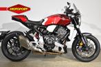 Honda CB 1000 R (bj 2022), Motoren, Bedrijf, Meer dan 35 kW, Overig, 998 cc