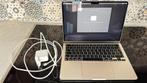 Macbook Air M2 256GB SSD 8GB nieuw, Computers en Software, 256 GB, 8 GB, 13 inch, Ophalen of Verzenden