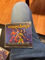 Vengaboys - Boom, Boom, Boom, Boom!! CD, Cd's en Dvd's, Cd Singles, Ophalen of Verzenden, Gebruikt