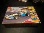LEGO Creator 3in1 Racewagen - Nieuw in Doos, Kinderen en Baby's, Speelgoed | Duplo en Lego, Ophalen of Verzenden, Nieuw, Complete set