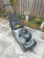 Grasmaaier benzine, HAYTER 48 PRO, Tuin en Terras, Grasmaaiers, Ophalen, Gebruikt, Opvangzak