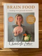 Brain food, Charlotte Labee, Ophalen, Gelezen, Gezondheid en Conditie, Charlotte Labee