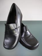 BURLEY | Nieuwe grijze instappers 36.5, Kleding | Dames, Schoenen, Verzenden, Instappers, Nieuw, Grijs