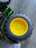 Bruder John deere, Kinderen en Baby's, Speelgoed | Speelgoedvoertuigen, Ophalen, Zo goed als nieuw
