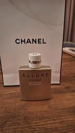 Chanel Allure 50 ml, Sieraden, Tassen en Uiterlijk, Uiterlijk | Parfum, Nieuw, Ophalen of Verzenden
