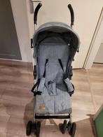 Qute Buggy q star inclusief voetenzak, Ophalen, Gebruikt, Overige merken