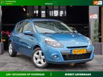 Renault Clio 1.2 Collection|Airco|5 Deuren|Elektrische ramen, Auto's, Renault, Voorwielaandrijving, Gebruikt, Huisgarantie, 4 cilinders