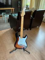 Fender Stratocaster Classic 50s 2019, Muziek en Instrumenten, Snaarinstrumenten | Gitaren | Elektrisch, Ophalen, Zo goed als nieuw