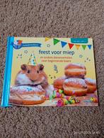 Leesbeesten! Feest voor Miep, Ophalen, Zo goed als nieuw