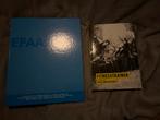 EFAA & Fitnesstrainer Opleiding Niveau 3 Boeken, Boeken, Studieboeken en Cursussen, Ophalen of Verzenden, Zo goed als nieuw, MBO