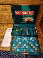 6 X Scrabble., Mattel, Mattel, Ophalen of Verzenden, Zo goed als nieuw