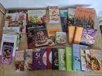 een meter kookboeken, Ophalen of Verzenden, Zo goed als nieuw