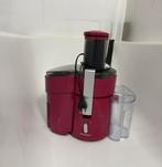 Sapcentrifuge Silvercrest SFE 450 C1, Ophalen, Zo goed als nieuw, Elektrisch, Sapcentrifuge