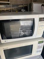 Magnetron van LG, Huis en Inrichting, Keuken | Keukenbenodigdheden, Ophalen of Verzenden, Gebruikt